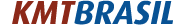 logo Kmt Brasil